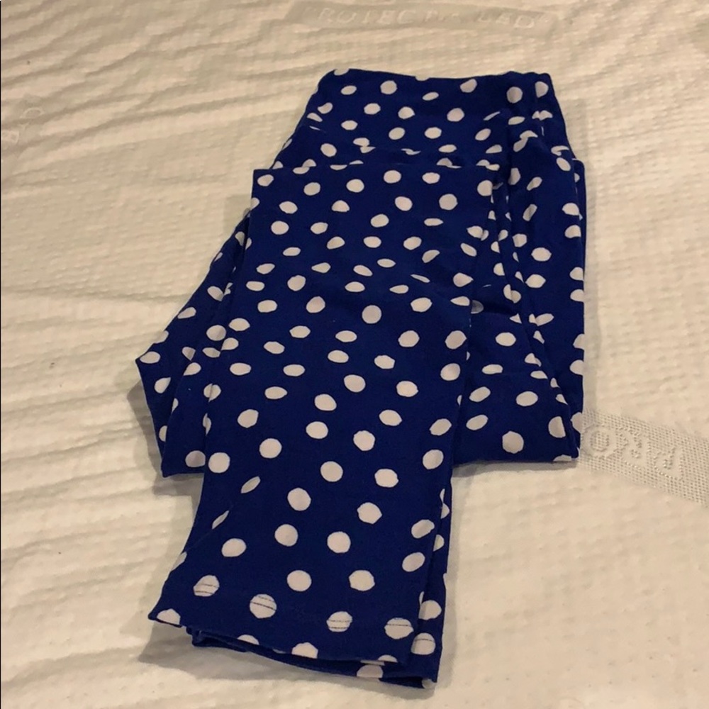 LuLaRoe leggings